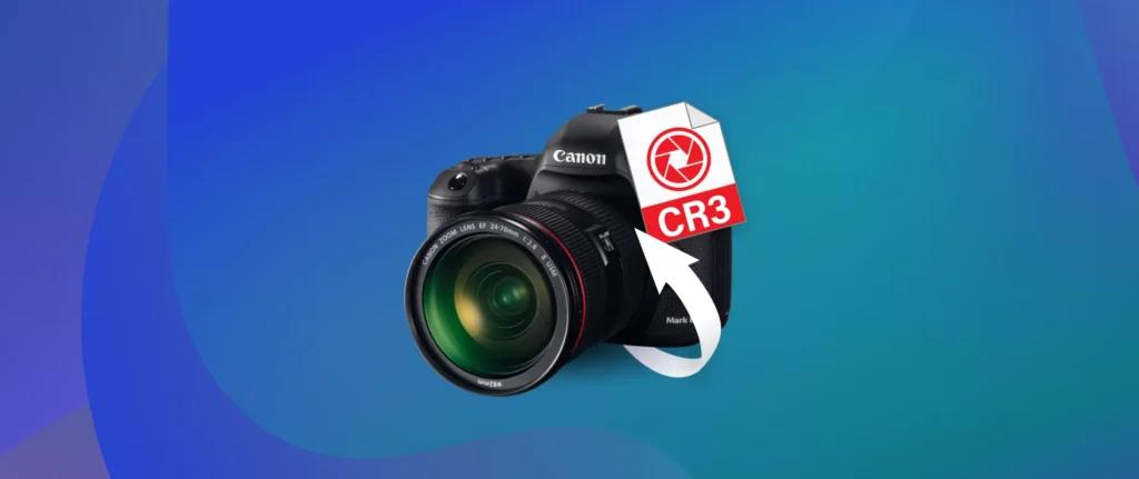 Формат CR3: чем открыть и что делать, если Lightroom не видит ваши фото?