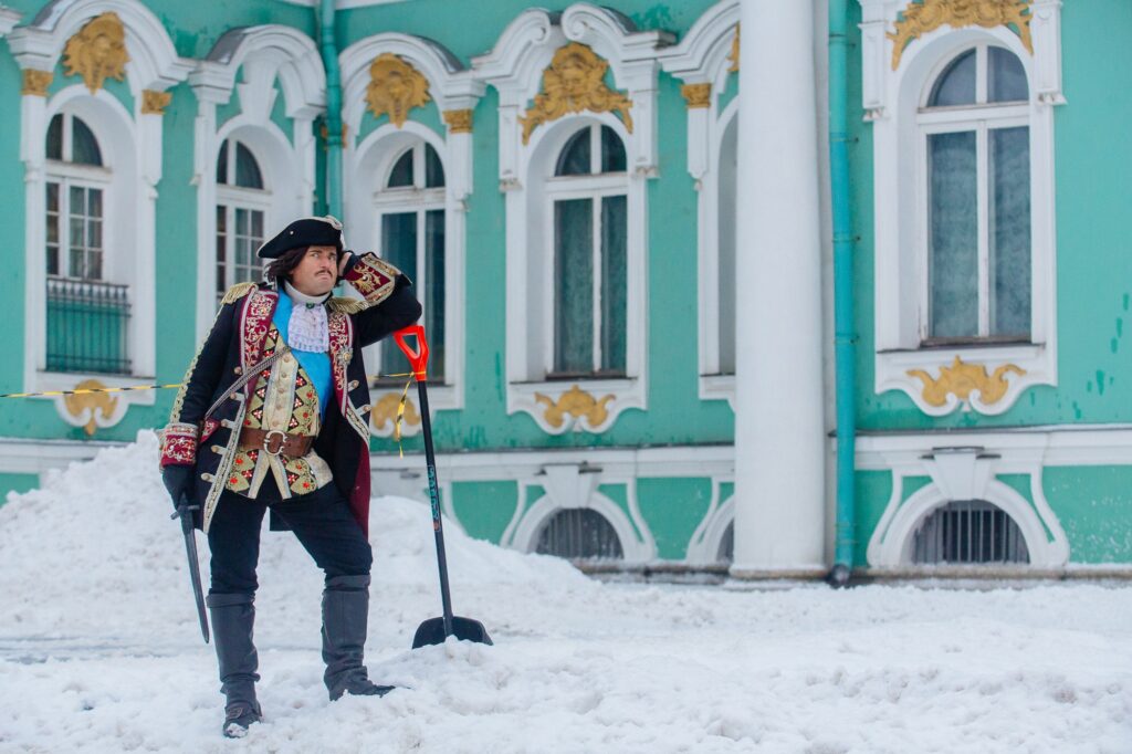 Курсы по фотографии для начинающих: с чего начать свой путь в мир визуального искусства